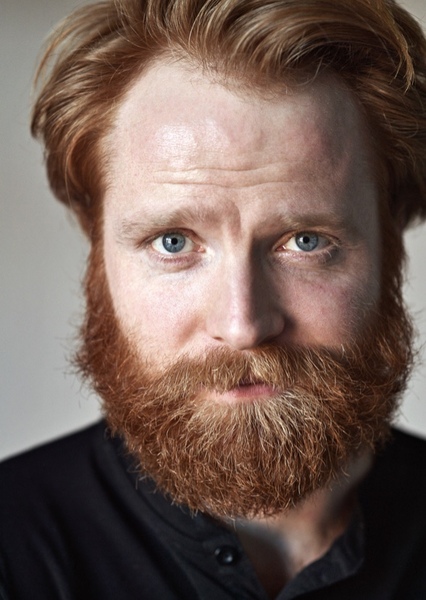 Magnus Bruun photo