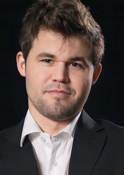 Magnus Carlsen photo
