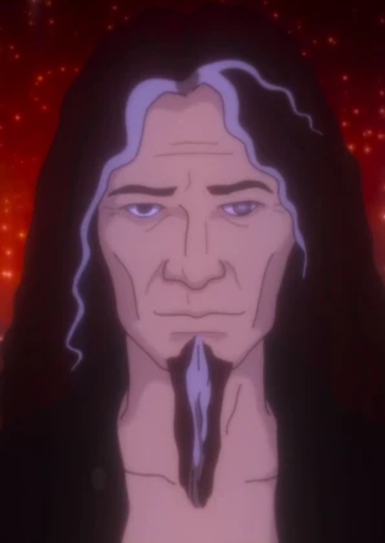 Magnus Hammersmith