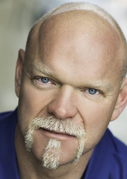 Magnus Samuelsson photo