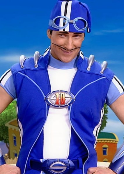 Sportacus