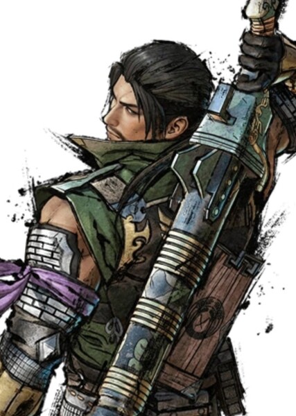 Magoichi Saika photo