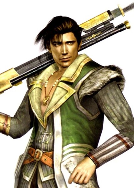 Magoichi Saika photo