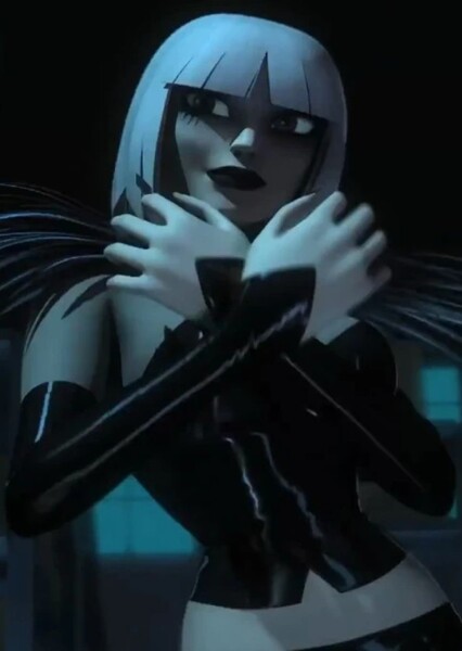 Magpie (character)