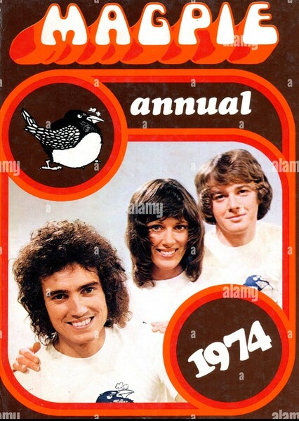Magpie TV Show (1968-1980)
