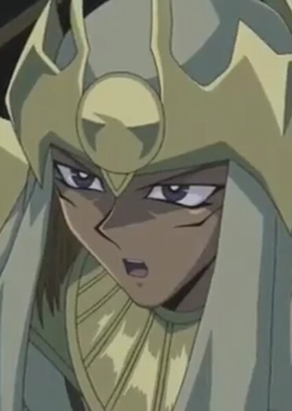 Mahad (Yu-Gi-Oh!)