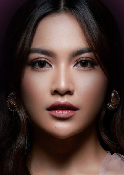 Mahalini Raharja