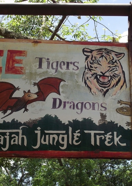 Maharajah Jungle Trek