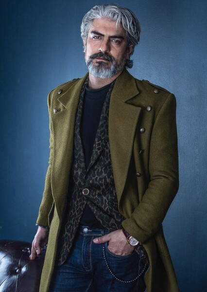 Mahdi Pakdel photo