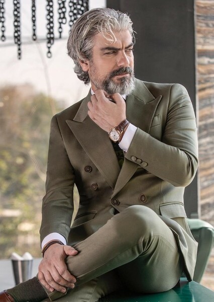 Mahdi Pakdel photo