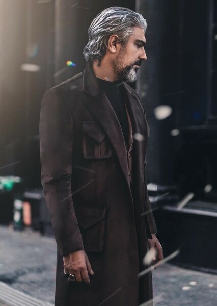 Mahdi Pakdel photo