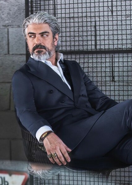 Mahdi Pakdel photo