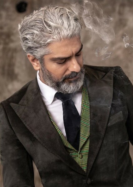 Mahdi Pakdel photo