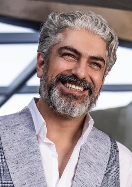 Mahdi Pakdel photo
