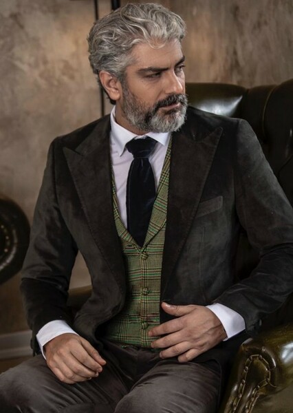 Mahdi Pakdel photo