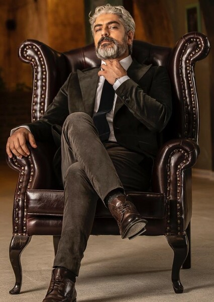 Mahdi Pakdel photo