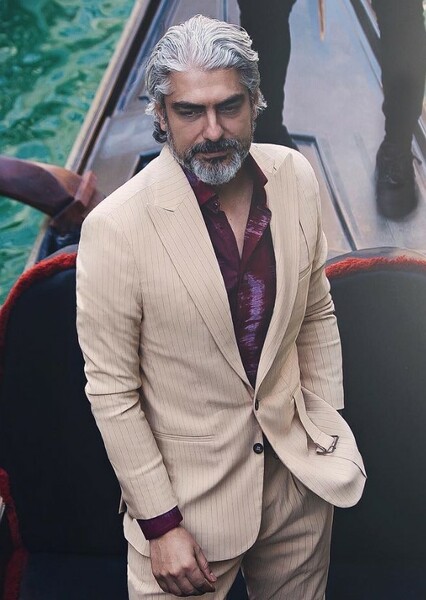 Mahdi Pakdel photo