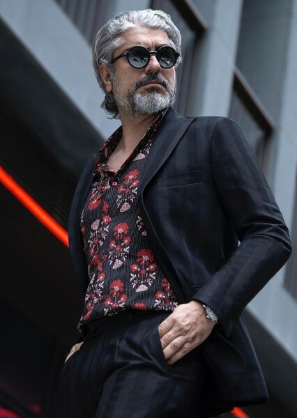 Mahdi Pakdel photo