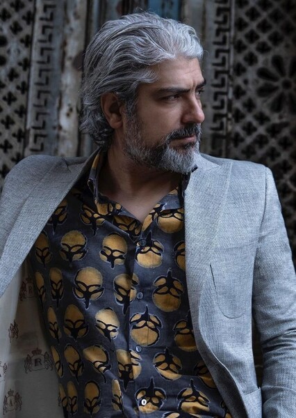 Mahdi Pakdel photo