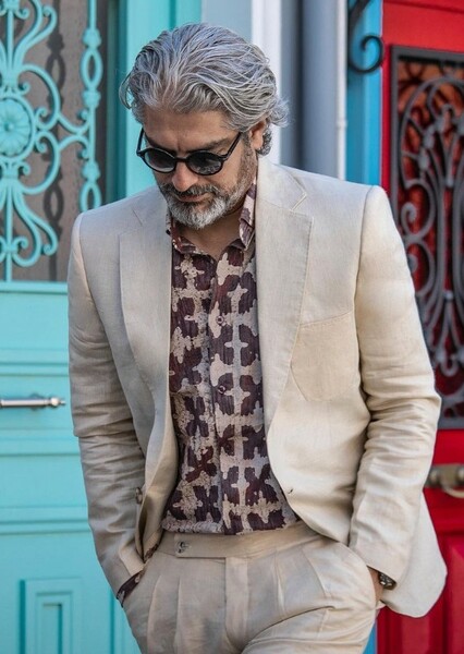 Mahdi Pakdel photo