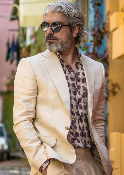 Mahdi Pakdel photo