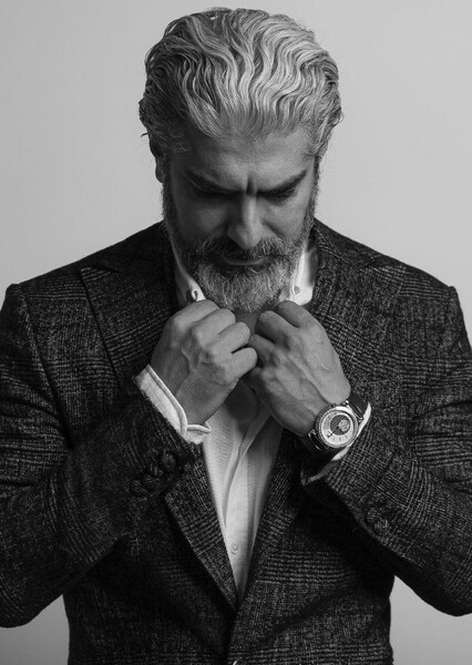 Mahdi Pakdel photo