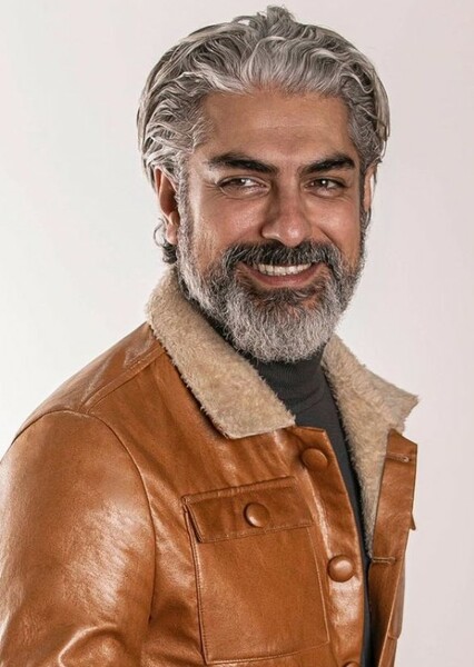 Mahdi Pakdel photo