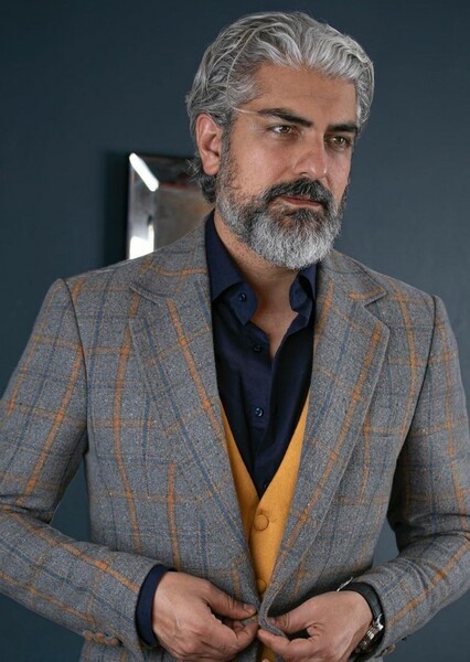 Mahdi Pakdel photo