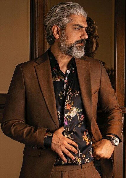 Mahdi Pakdel photo