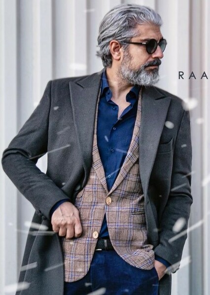 Mahdi Pakdel photo