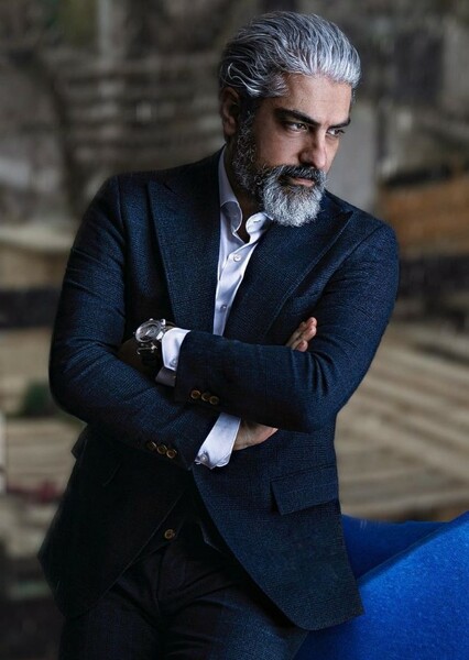 Mahdi Pakdel photo