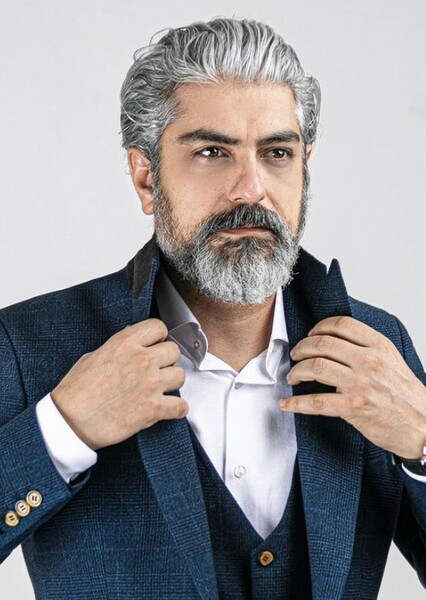 Mahdi Pakdel photo