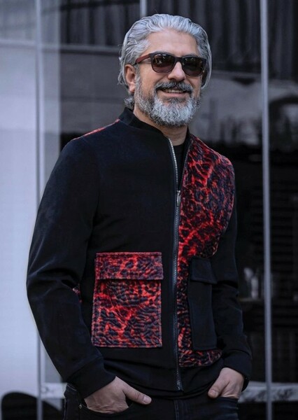 Mahdi Pakdel photo
