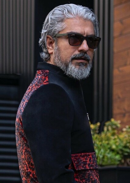Mahdi Pakdel photo