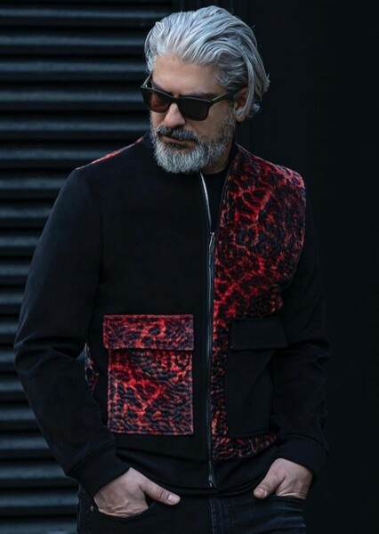 Mahdi Pakdel photo