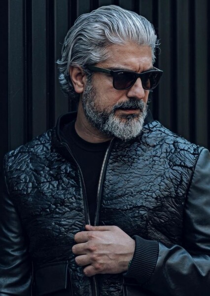 Mahdi Pakdel photo