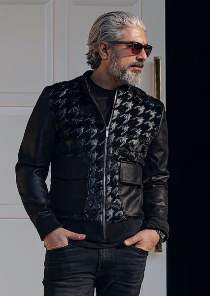 Mahdi Pakdel