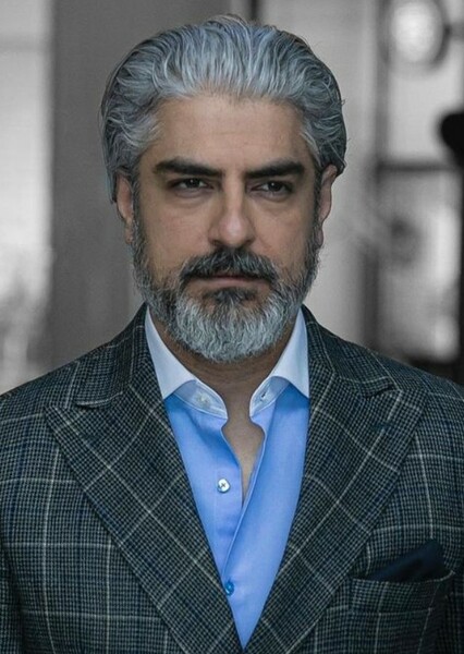 Mahdi Pakdel photo