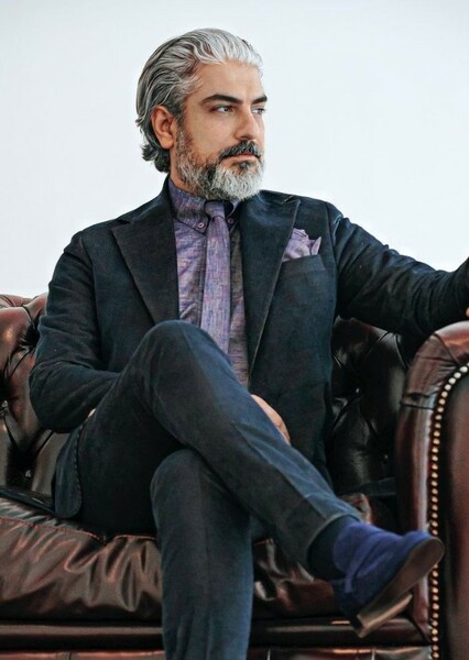 Mahdi Pakdel photo