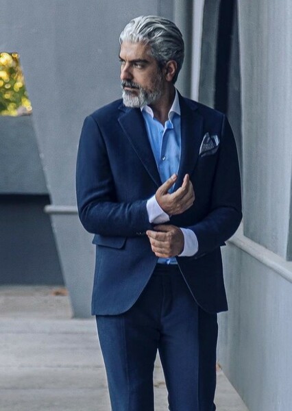 Mahdi Pakdel photo