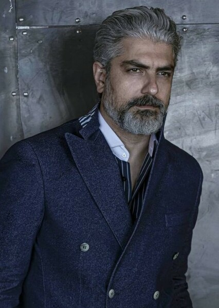 Mahdi Pakdel photo