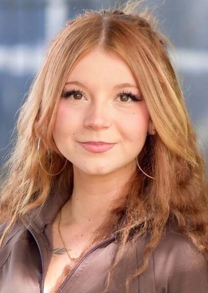 Mei Boisson photo