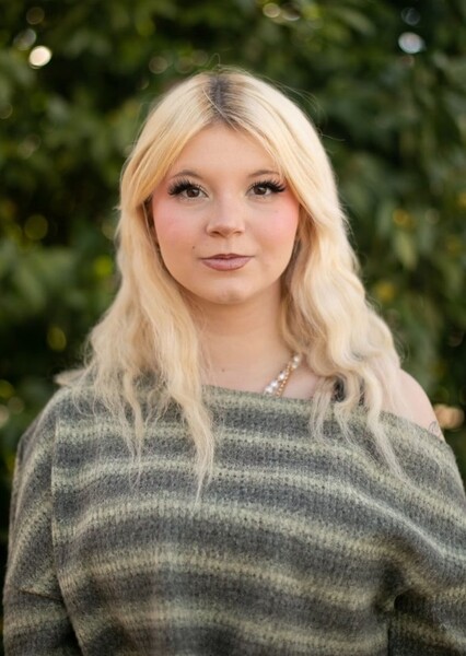 Mei Boisson photo