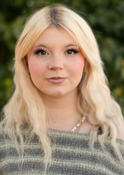 Mei Boisson photo