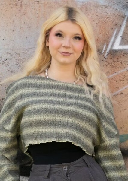 Mei Boisson photo
