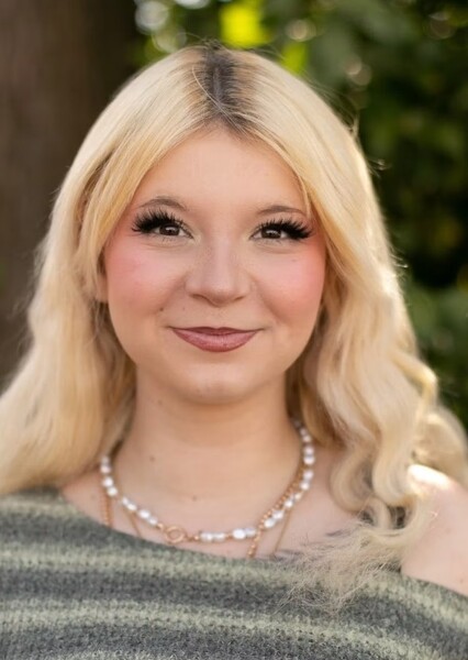 Mei Boisson photo