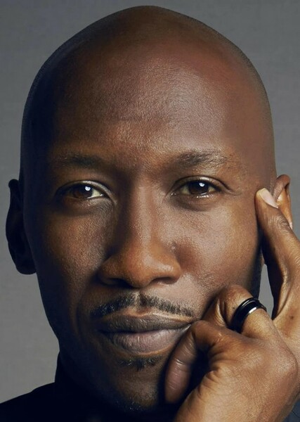 Mahershala Ali photo