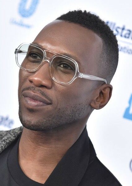 Mahershala Ali