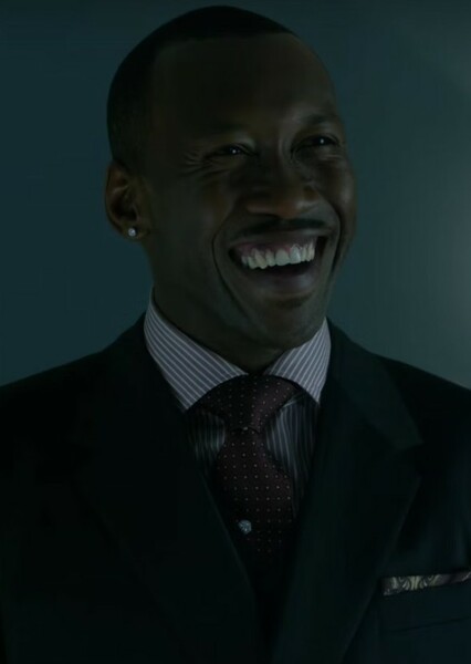 Mahershala Ali photo