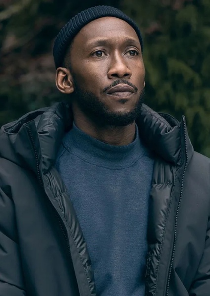 Mahershala Ali photo